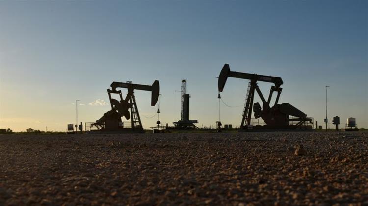 Ανακάμπτουν οι Τιμές του Πετρελαίου Μετά την Ετοιμότητα του ΟΠΕΚ για Δράση